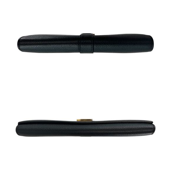 Saint Laurent Continental Leather Wallet - Picture 4 of 8